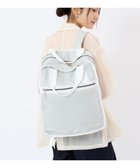 【レスポートサック/LeSportsac】のCR URBAN BACKPACK/ブランC ブランC|ID: prp329100004675468 ipo3291000000033785386