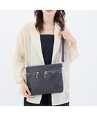 【レスポートサック/LeSportsac】のPOUCH CROSSBODY/シャドウグレーC シャドウグレーC|ID: prp329100004675470 ipo3291000000033785390