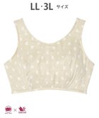 【ワコール 睡眠科学/wacoal suimin】の【ナイトアップブラ】 ノンワイヤーブラ SOU・SOU(R) ナイトブラ 夜用ブラ 睡眠科学/ワコール YBX636 ベージュ|ID: prp329100004675477 ipo3291000000034314911