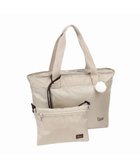 【エースバッグズアンドラゲッジ/ACE BAGS & LUGGAGE】のKanana Collection カナナコレクション ストロール 折り畳みトートバッグ 67219 ベージュ|ID: prp329100004675480 ipo3291000000034314929