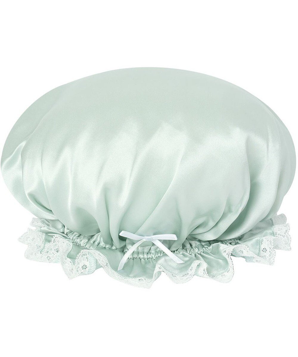 【ワコール 睡眠科学/wacoal suimin】の【ナイトキャップ】 シルク(本体) 絹100%(本体) 吸放湿性 睡眠科学/ワコール YEY145 人気、トレンドファッション・服の通販 founy(ファニー) ファッション Fashion レディースファッション Fashion for Women サテン Satin, Glossy Fabric シルク Silk, 100% Silk パジャマ Pajamas, Sleepwear エレガント 上品 Elegant other-1|ID: prp329100004675483 ipo3291000000034314948