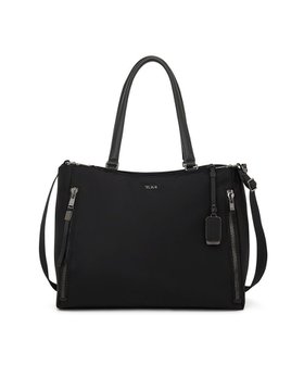 【トゥミ/TUMI】のトートバッグ レディス VOYAGEUR 「ヴァレッタ」ラージ・トート 人気、トレンドファッション・服の通販 founy(ファニー) ファッション Fashion レディースファッション Fashion for Women バッグ Bags アクセサリー Fashion Accessories 軽量 Lightweight, Ultra Light スタイリッシュ Stylish, Fashionable チャーム Charm, Pendant トラベル Travel, Travel Gear フロント Front, Front Design ポケット Pocket, Pocket Detail マグネット Magnet, Magnetic Closure ループ Loop, Loop Knit ビジネス 仕事 通勤 Business / Work / Commuting |ID:prp329100004675497