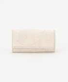 【グレース コンチネンタル/GRACE CONTINENTAL】のKeyCase エクリュ|ID: prp329100004675501 ipo3291000000033785476