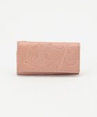 【グレース コンチネンタル/GRACE CONTINENTAL】のKeyCase ピンク|ID: prp329100004675501 ipo3291000000033785477