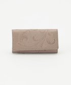 【グレース コンチネンタル/GRACE CONTINENTAL】のKeyCase グレージュ|ID: prp329100004675501 ipo3291000000033785479