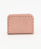 【グレース コンチネンタル/GRACE CONTINENTAL】のSquare PouchTH ピンク|ID: prp329100004675502 ipo3291000000033785482