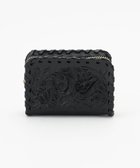 【グレース コンチネンタル/GRACE CONTINENTAL】のSquare PouchTH ブラック|ID: prp329100004675502 ipo3291000000033785483