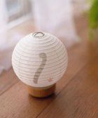 【ちょうちん堂/TYOUCHIN】の【ころりどうぶつ】サバトラ猫 SABATORA ちょうちん ライト 人気、トレンドファッション・服の通販 founy(ファニー) ファッション Fashion レディースファッション Fashion for Women コンパクト Compact, Small Size シンプル Simple, Minimal 猫 Cat, Kitty おすすめ Recommended / Our Picks ビジネス 仕事 通勤 Business / Work / Commuting thumbnail ホワイト|ID: prp329100004675514 ipo3291000000033785518