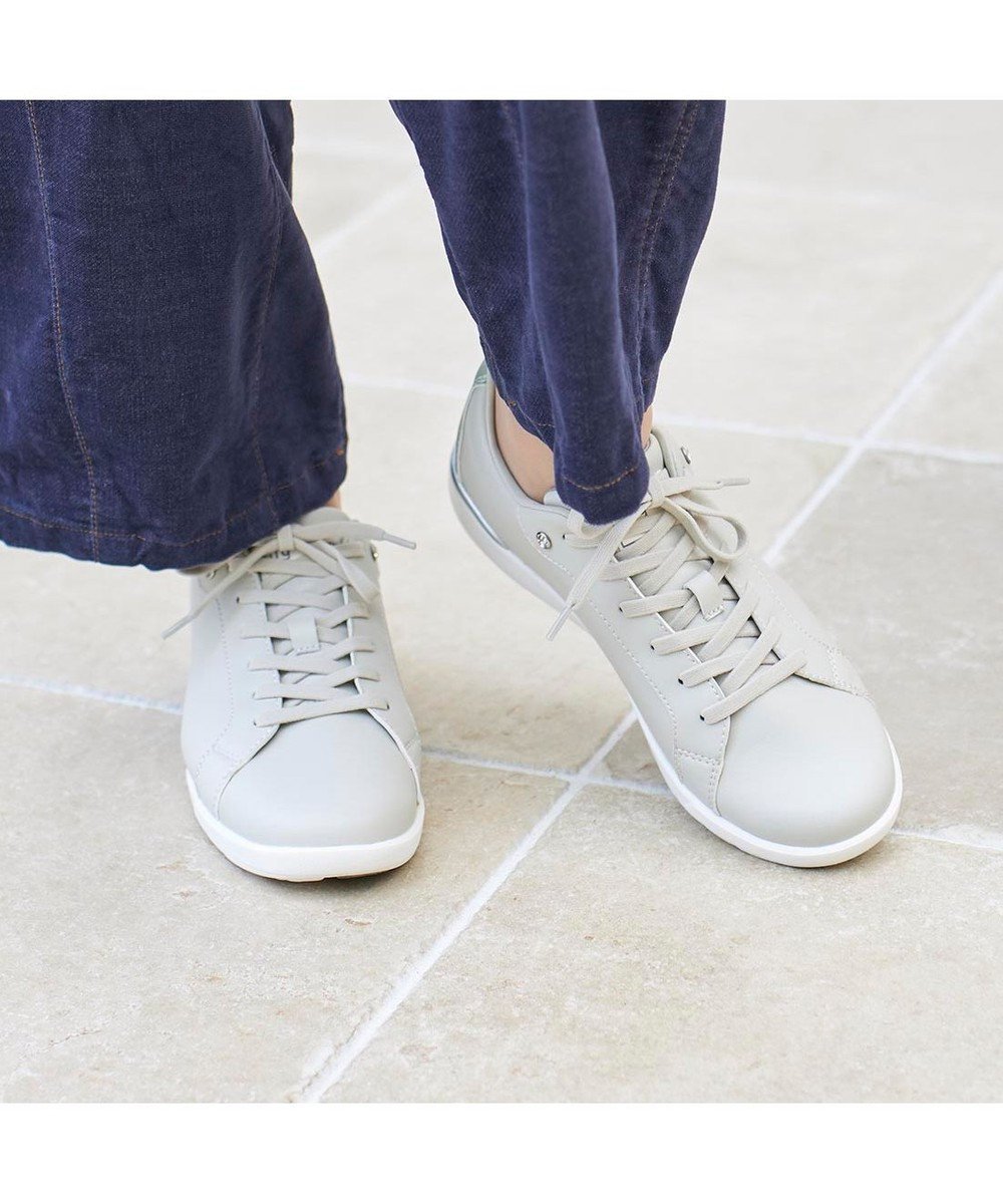 【イング/ing】のing 晴雨兼用スポーツスニーカー インテリア・キッズ・メンズ・レディースファッション・服の通販 founy(ファニー) ファッション Fashion レディースファッション Fashion for Women スポーツウェア Functional & Stylish Sportswear トレンドスニーカー Sneakers & Trainers インソール Shoe Insole 抗菌 Antibacterial, Bacteria-Resistant シューズ Shoes, Footwear シンプル Simple, Minimal スニーカー Sneakers, Trainers スポーツ Sports, Activewear トレンド Trend, Trending Now バランス Balance, Style Balance ビジュー Bijou, Jewel-like Accent ベーシック Basic, Essential レイン Rain, Rainproof ビジネス 仕事 通勤 Business / Work / Commuting ライトグレーコンビ|ID: prp329100004675523 ipo3291000000034316837