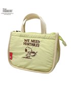 【ルートート/ROOTOTE】の8317【スヌーピー 簡易保冷】IP.サーモキーパー.デリ.ピーナッツ-8G 02:サラダ|ID: prp329100004675524 ipo3291000000034316846