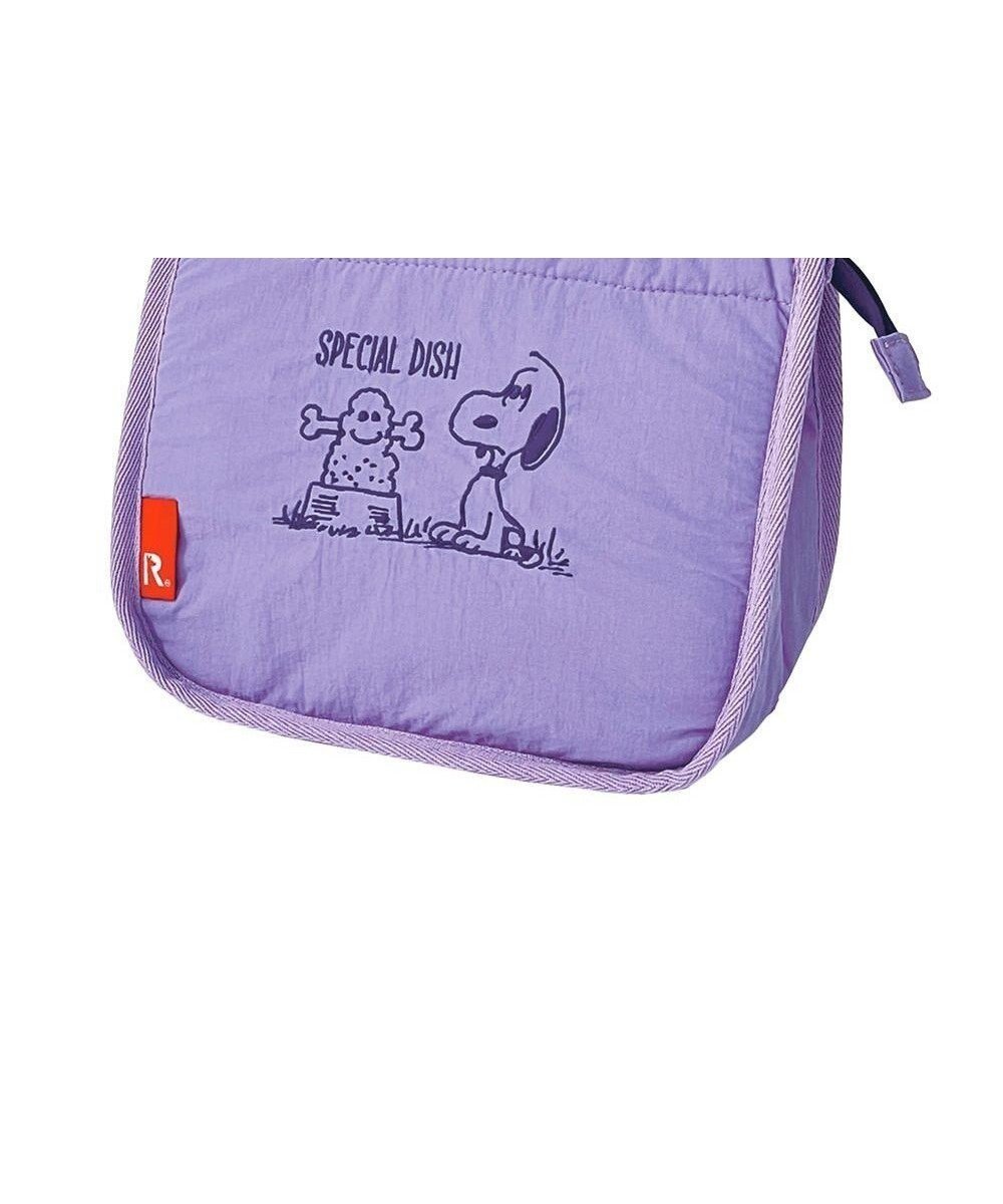 【ルートート/ROOTOTE】の8317【スヌーピー 簡易保冷】IP.サーモキーパー.デリ.ピーナッツ-8G インテリア・キッズ・メンズ・レディースファッション・服の通販 founy(ファニー) 　ファッション　Fashion　レディースファッション　Fashion for Women　バッグ　Bags　インナー　Innerwear　洗える　Machine Washable　カメラ　Camera Accessories　クッション　Cushion, Throw Pillow　クール　Cool, Chic　スリム　Slim, Slim Fit　ポケット　Pocket, Pocket Detail　新作・新入荷　New Arrivals / New In　03:スペシャル|ID: prp329100004675524 ipo3291000000034316847