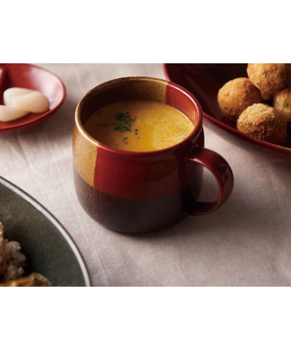 【アイトー製作所/aito】のトーンオントーン マグカップ インテリア・キッズ・メンズ・レディースファッション・服の通販 founy(ファニー) 　ファッション　Fashion　レディースファッション　Fashion for Women　グラス　Glass, Eyewear　タンブラー　Tumbler, Travel Mug　モダン　Modern, Contemporary　RD_266481|ID: prp329100004675532 ipo3291000000034315641