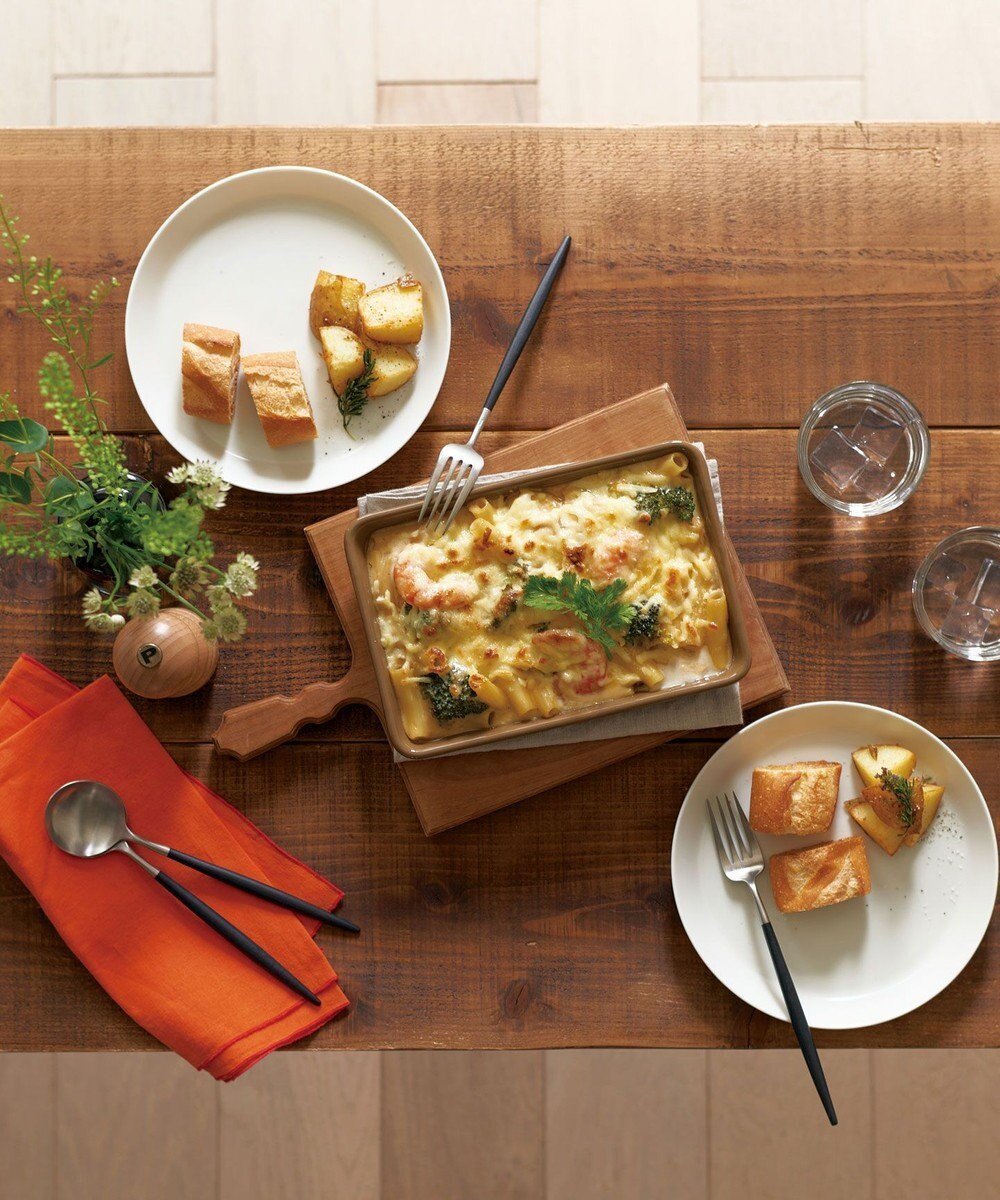 【アイトー製作所/aito】の【キッチンツール】網付オーブンベーカー インテリア・キッズ・メンズ・レディースファッション・服の通販 founy(ファニー) 　ファッション　Fashion　レディースファッション　Fashion for Women　シンプル　Simple, Minimal　皿　Plate, Dish　メッシュ　Mesh, Net Fabric　ブラウン_111008|ID: prp329100004675534 ipo3291000000034315652