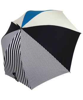 【プラスリング/+RING】の【UVカット95%以上】【UPF50+】プラスリング 長傘 60cm MLT T1147 人気、トレンドファッション・服の通販 founy(ファニー) ファッション Fashion レディースファッション Fashion for Women レイングッズ・傘・晴雨兼用傘 Umbrellas & Rain Gear グラス Glass, Eyewear ラップ Wrap, Wrap Design 傘 Umbrella, Parasol |ID:prp329100004675540