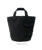 【ルートート/ROOTOTE】の3065【ボトルホルダー付き】SN.デリ.リサイクルコットン-B 01:ブラック|ID: prp329100004675556 ipo3291000000034315886