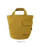【ルートート/ROOTOTE】の3065【ボトルホルダー付き】SN.デリ.リサイクルコットン-B 07:カーキ|ID: prp329100004675556 ipo3291000000034315891