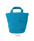 【ルートート/ROOTOTE】の3065【ボトルホルダー付き】SN.デリ.リサイクルコットン-B 09:ターコイズ|ID: prp329100004675556 ipo3291000000034315893
