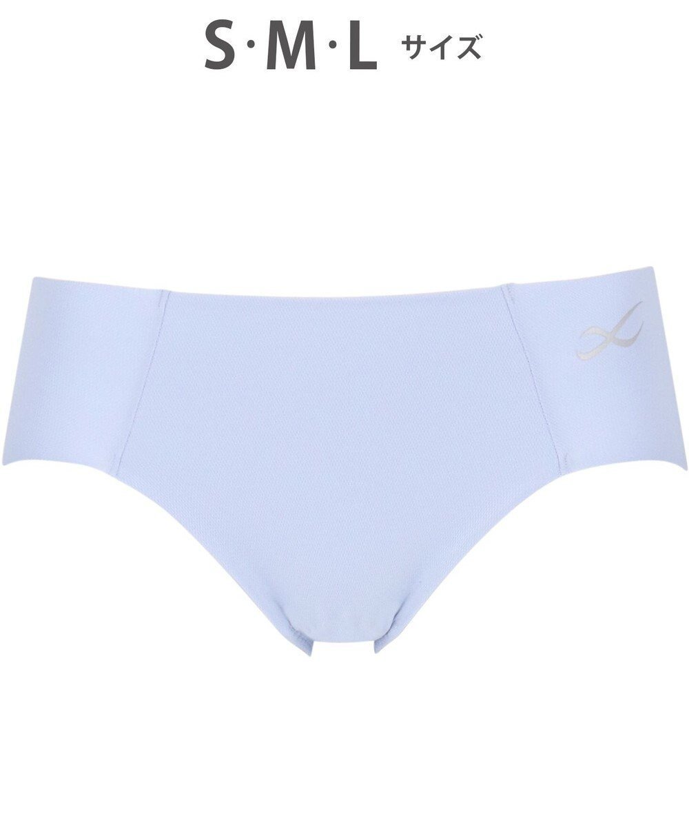 【シーダブリューエックス/CW-X】の【WOMEN】 CW-X 3D フィットショーツ 【お尻にくいこみにくい すそがズレあがりにくい】 スポーツ専用 はきこみ丈あさめ HSY300 /ワコール インテリア・キッズ・メンズ・レディースファッション・服の通販 founy(ファニー) ファッション Fashion レディースファッション Fashion for Women スポーツウェア Functional & Stylish Sportswear アンダー Underwear Essentials カッティング Cutting Detail ショーツ Shorts, Short Pants ストレッチ Stretch, Stretchy Fabric スポーツ Sports, Activewear パターン Pattern, Design Print フィット Fit, Slim Fit フラット Flat, Flat Shoes メッシュ Mesh, Net Fabric おすすめ Recommended / Our Picks パープル|ID: prp329100004675562 ipo3291000000034315981