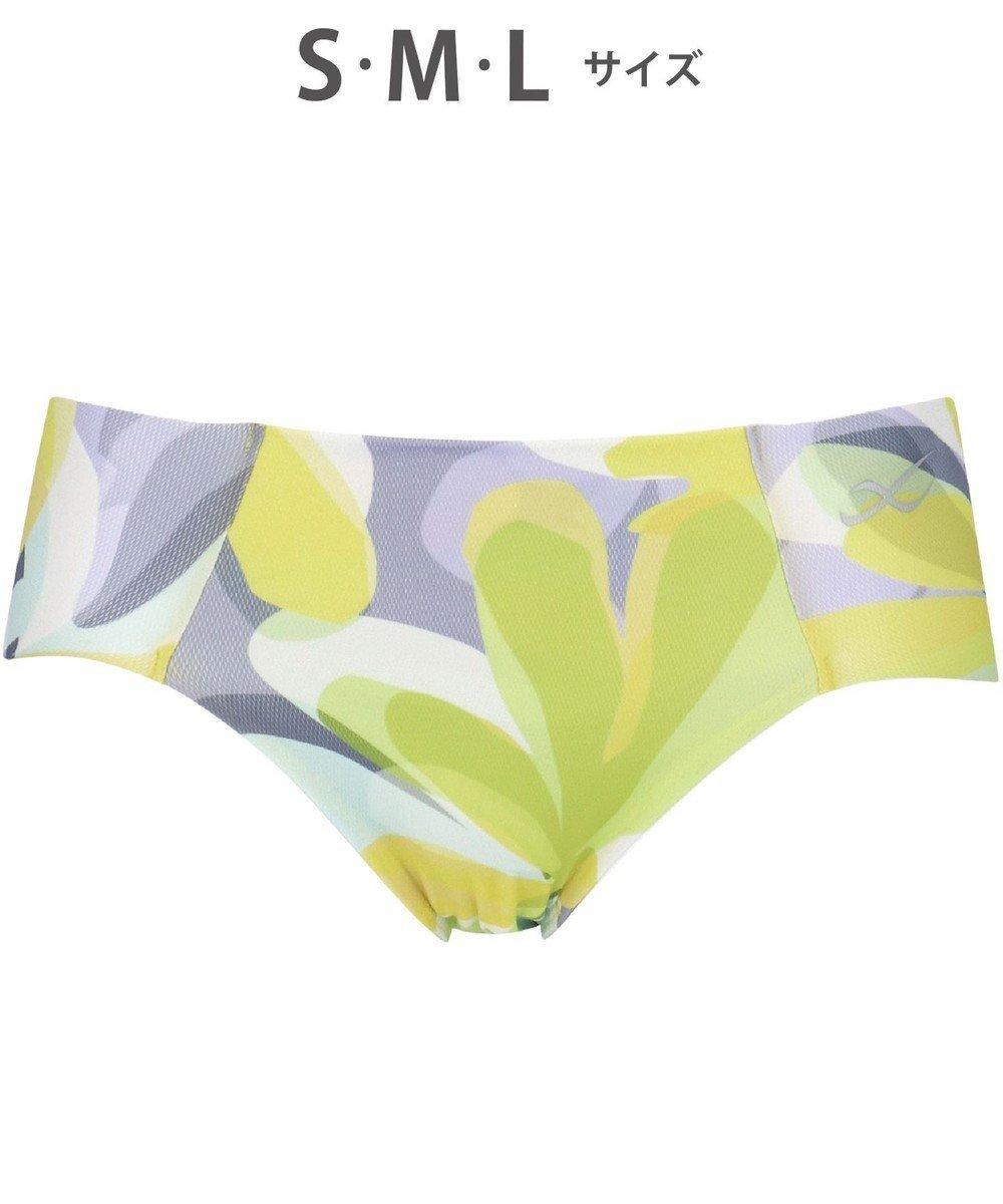 【シーダブリューエックス/CW-X】の【WOMEN】 CW-X 3D フィットショーツ 【お尻にくいこみにくい すそがズレあがりにくい】 スポーツ専用 はきこみ丈あさめ HSY300 /ワコール インテリア・キッズ・メンズ・レディースファッション・服の通販 founy(ファニー) ファッション Fashion レディースファッション Fashion for Women スポーツウェア Functional & Stylish Sportswear アンダー Underwear Essentials カッティング Cutting Detail ショーツ Shorts, Short Pants ストレッチ Stretch, Stretchy Fabric スポーツ Sports, Activewear パターン Pattern, Design Print フィット Fit, Slim Fit フラット Flat, Flat Shoes メッシュ Mesh, Net Fabric おすすめ Recommended / Our Picks イエロー|ID: prp329100004675562 ipo3291000000034315985