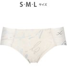 【シーダブリューエックス/CW-X】の【WOMEN】 CW-X 3D フィットショーツ 【お尻にくいこみにくい すそがズレあがりにくい】 スポーツ専用 はきこみ丈あさめ HSY300 /ワコール 人気、トレンドファッション・服の通販 founy(ファニー) ファッション Fashion レディースファッション Fashion for Women スポーツウェア Functional & Stylish Sportswear アンダー Underwear Essentials カッティング Cutting Detail ショーツ Shorts, Short Pants ストレッチ Stretch, Stretchy Fabric スポーツ Sports, Activewear パターン Pattern, Design Print フィット Fit, Slim Fit フラット Flat, Flat Shoes メッシュ Mesh, Net Fabric おすすめ Recommended / Our Picks thumbnail オークル|ID: prp329100004675562 ipo3291000000035494345