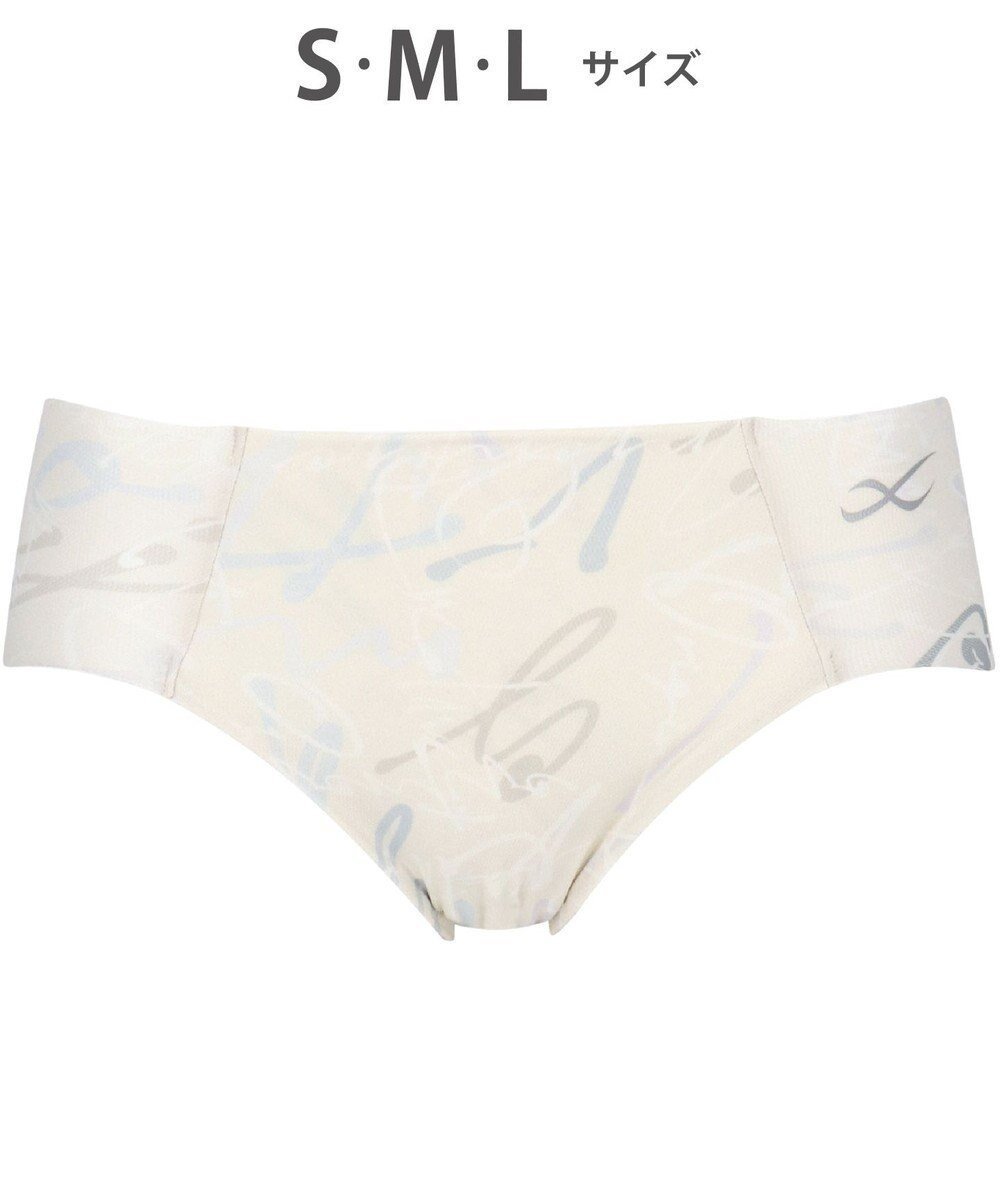 【シーダブリューエックス/CW-X】の【WOMEN】 CW-X 3D フィットショーツ 【お尻にくいこみにくい すそがズレあがりにくい】 スポーツ専用 はきこみ丈あさめ HSY300 /ワコール インテリア・キッズ・メンズ・レディースファッション・服の通販 founy(ファニー) 　ファッション　Fashion　レディースファッション　Fashion for Women　スポーツウェア　Functional & Stylish Sportswear　アンダー　Underwear Essentials　カッティング　Cutting Detail　ショーツ　Shorts, Short Pants　ストレッチ　Stretch, Stretchy Fabric　スポーツ　Sports, Activewear　パターン　Pattern, Design Print　フィット　Fit, Slim Fit　フラット　Flat, Flat Shoes　メッシュ　Mesh, Net Fabric　おすすめ　Recommended / Our Picks　オークル|ID: prp329100004675562 ipo3291000000035494345