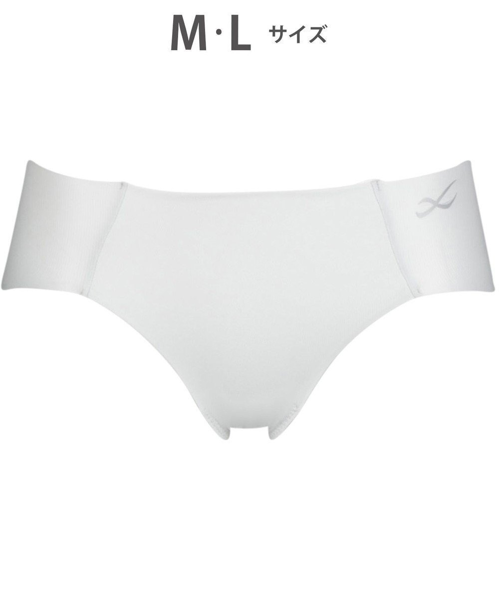 【シーダブリューエックス/CW-X】の【WOMEN】 CW-X 3D フィットショーツ 【お尻にくいこみにくい すそがズレあがりにくい】 スポーツ専用 はきこみ丈あさめ HSY300 /ワコール インテリア・キッズ・メンズ・レディースファッション・服の通販 founy(ファニー) 　ファッション　Fashion　レディースファッション　Fashion for Women　スポーツウェア　Functional & Stylish Sportswear　アンダー　Underwear Essentials　カッティング　Cutting Detail　ショーツ　Shorts, Short Pants　ストレッチ　Stretch, Stretchy Fabric　スポーツ　Sports, Activewear　パターン　Pattern, Design Print　フィット　Fit, Slim Fit　フラット　Flat, Flat Shoes　メッシュ　Mesh, Net Fabric　おすすめ　Recommended / Our Picks　シルバーグレー|ID: prp329100004675562 ipo3291000000035494352