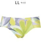 【シーダブリューエックス/CW-X】の【WOMEN】 CW-X 3D フィットショーツ 【お尻にくいこみにくい すそがズレあがりにくい】 スポーツ専用 はきこみ丈あさめ HSY300 /ワコール イエロー|ID: prp329100004675563 ipo3291000000034316014