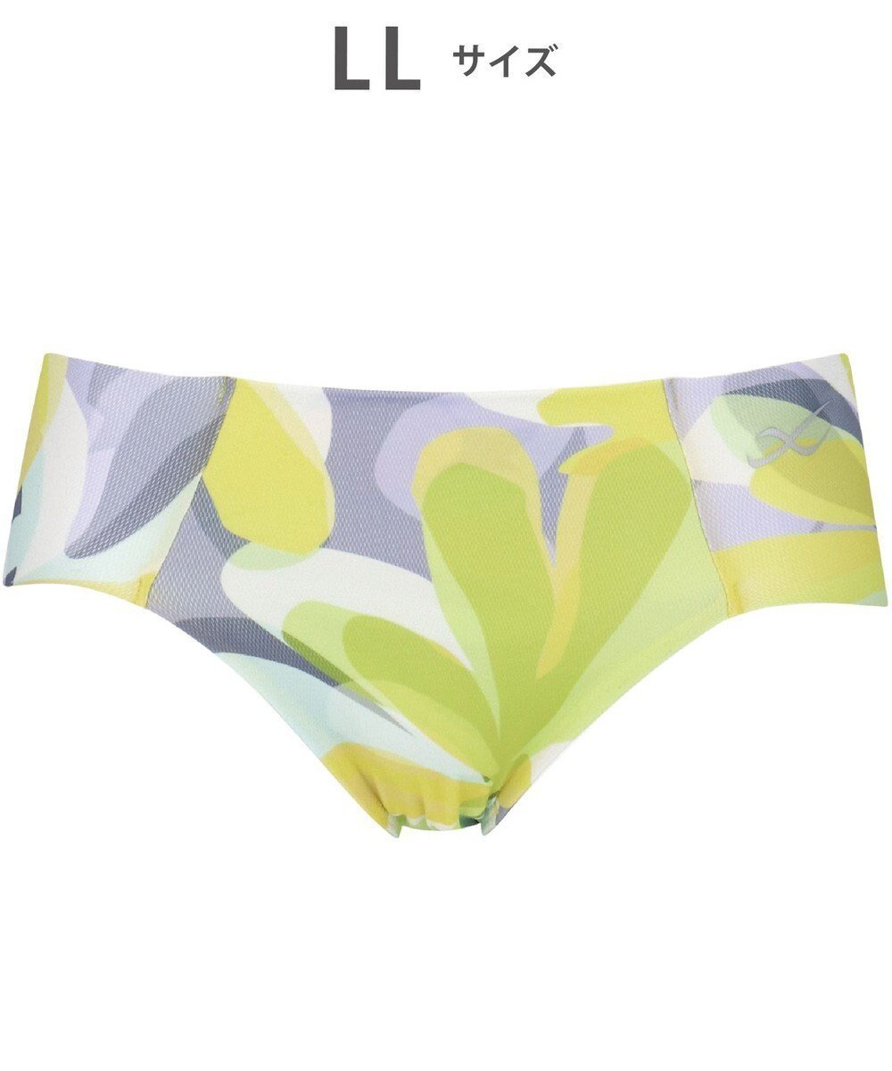 【シーダブリューエックス/CW-X】の【WOMEN】 CW-X 3D フィットショーツ 【お尻にくいこみにくい すそがズレあがりにくい】 スポーツ専用 はきこみ丈あさめ HSY300 /ワコール インテリア・キッズ・メンズ・レディースファッション・服の通販 founy(ファニー) ファッション Fashion レディースファッション Fashion for Women スポーツウェア Functional & Stylish Sportswear アンダー Underwear Essentials カッティング Cutting Detail ショーツ Shorts, Short Pants ストレッチ Stretch, Stretchy Fabric スポーツ Sports, Activewear パターン Pattern, Design Print フィット Fit, Slim Fit フラット Flat, Flat Shoes メッシュ Mesh, Net Fabric おすすめ Recommended / Our Picks イエロー|ID: prp329100004675563 ipo3291000000034316014