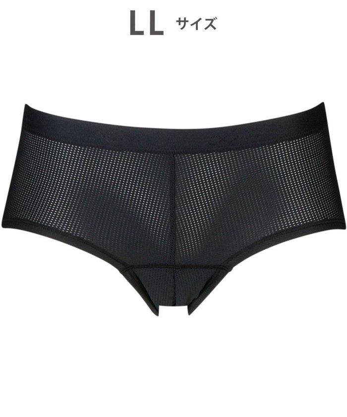 【シーダブリューエックス/CW-X】の【WOMEN】 3D サニタリーショーツ 【ムレにくくズレに強い】 スポーツ専用 はきこみ丈ふつう /ワコール HSY400 インテリア・キッズ・メンズ・レディースファッション・服の通販 founy(ファニー) https://founy.com/ ファッション Fashion レディースファッション Fashion for Women スポーツウェア Functional & Stylish Sportswear アンダー Underwear Essentials ギャザー Gathered, Ruffled 抗菌 Antibacterial, Bacteria-Resistant ストレッチ Stretch, Stretchy Fabric スポーツ Sports, Activewear ハーフ Half, Half-Length パターン Pattern, Design Print フィット Fit, Slim Fit メッシュ Mesh, Net Fabric おすすめ Recommended / Our Picks |ID: prp329100004675564 ipo3291000000035915593