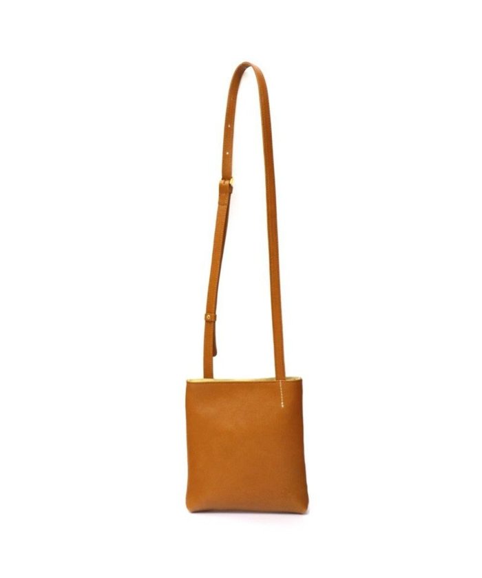 【レガロフェリーチェ/Regalo Felice】の【日本製 / 内装カラーもポイント】ショルダー / REGALO インテリア・キッズ・メンズ・レディースファッション・服の通販 founy(ファニー) https://founy.com/ ファッション Fashion レディースファッション Fashion for Women ショルダー Shoulder, Shoulder Strap シンプル Simple, Minimal ダメージ Distressed, Destroyed ポケット Pocket, Pocket Detail 日本製 Made In Japan |ID: prp329100004675569 ipo3291000000033785710