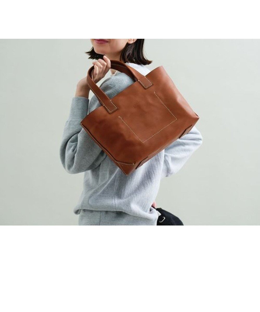 【ゲンテン/genten】のアマーノ トートバッグ M 人気、トレンドファッション・服の通販 founy(ファニー) ファッション Fashion レディースファッション Fashion for Women バッグ Bags 人気 Popular, Best Seller 手帳 Planner, Notebook 財布 Wallet, Purse other-1|ID: prp329100004675572 ipo3291000000034316974