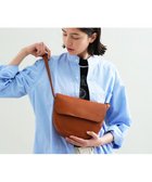 【ゲンテン/genten】のミネルヴァ ショルダーバッグ チャ|ID: prp329100004675573 ipo3291000000034316985