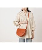 【ゲンテン/genten】のミネルヴァ ショルダーバッグ トマトレッド|ID: prp329100004675573 ipo3291000000034316986