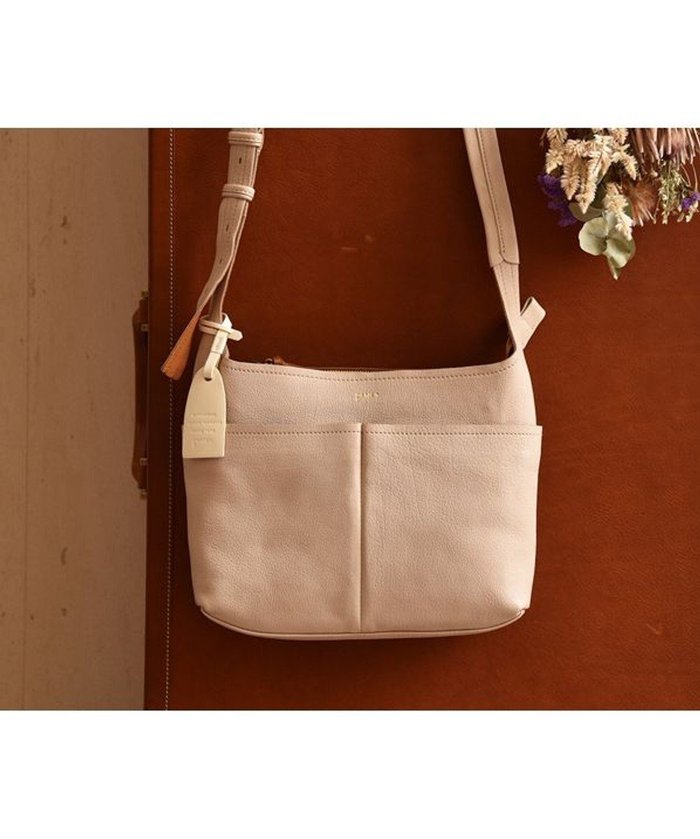 【ゲンテン/genten】のタスカ ショルダーバッグ インテリア・キッズ・メンズ・レディースファッション・服の通販 founy(ファニー) https://founy.com/ ファッション Fashion レディースファッション Fashion for Women バッグ Bags ショルダー Shoulder, Shoulder Strap フロント Front, Front Design ベーシック Basic, Essential ポケット Pocket, Pocket Detail リュック Backpack, Rucksack ビジネス 仕事 通勤 Business / Work / Commuting |ID: prp329100004675577 ipo3291000000034317033