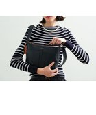 【ゲンテン/genten】のタスカ ショルダーバッグ ネイビー|ID: prp329100004675577 ipo3291000000034317036