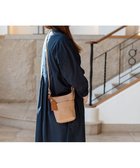 【ゲンテン/genten】のタスカ ミニショルダーバッグ グレージュ|ID: prp329100004675578 ipo3291000000034317054