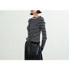 【ゲンテン/genten】のタスカ ミニショルダーバッグ ネイビー|ID: prp329100004675578 ipo3291000000034317056