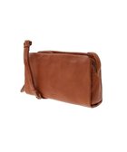 【ゲンテン/genten】のゴートベーシック スクエアショルダーバッグ チャ|ID: prp329100004675580 ipo3291000000034317069