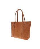 【ゲンテン/genten】のゴートベーシック トートバッグ キャメル|ID: prp329100004675581 ipo3291000000034317082