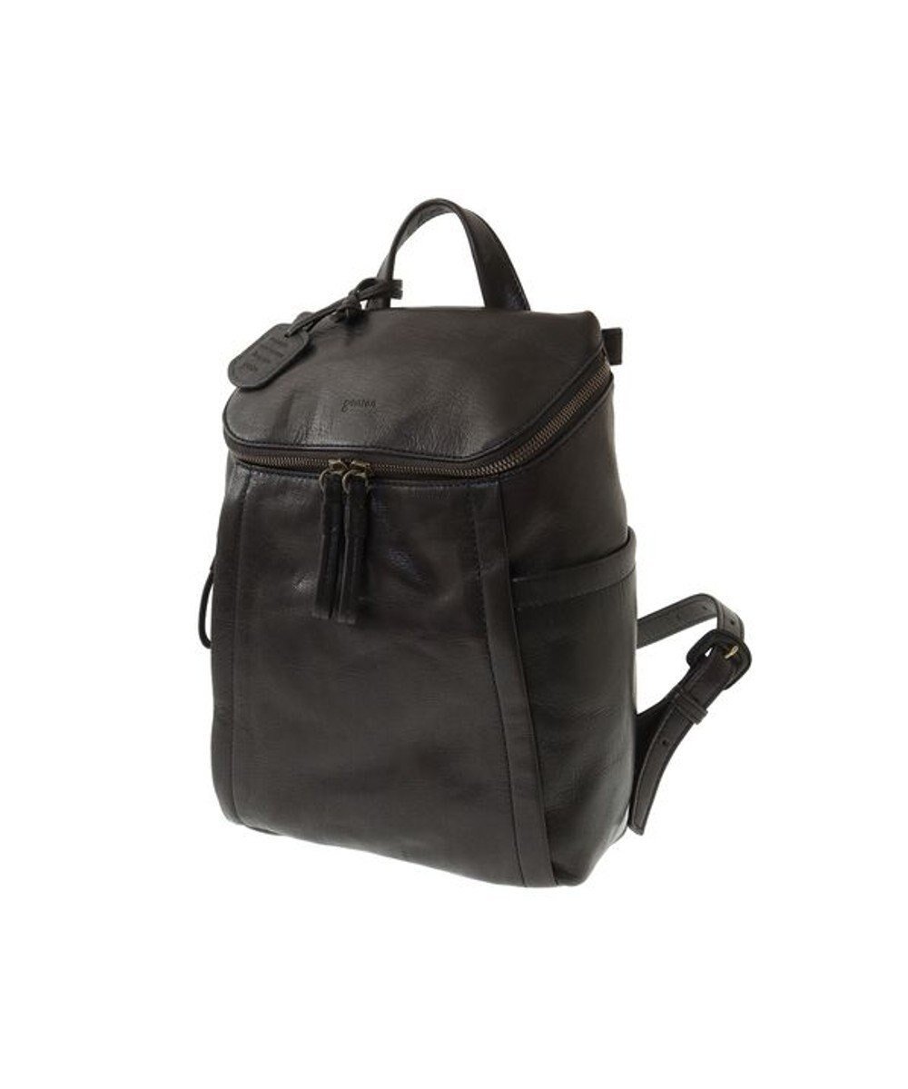 【ゲンテン/genten】のゴートベーシック コンパクトリュック インテリア・キッズ・メンズ・レディースファッション・服の通販 founy(ファニー) ファッション Fashion レディースファッション Fashion for Women バッグ Bags ウォッシュ Washed Finish ヴィンテージ Vintage Style コンパクト Compact, Small Size タオル Towel, Bath Towel リュック Backpack, Rucksack スミグロ|ID: prp329100004675584 ipo3291000000034317094