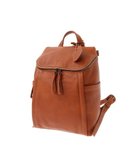 【ゲンテン/genten】のゴートベーシック コンパクトリュック チャ|ID: prp329100004675584 ipo3291000000034317096