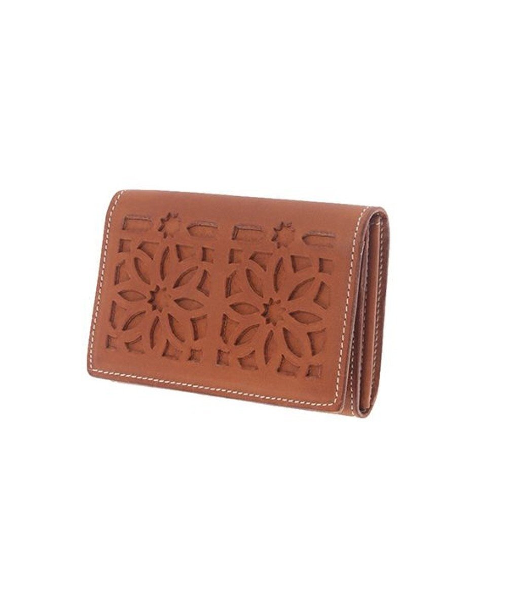 【ゲンテン/genten】のカットワーク 名刺入れ 人気、トレンドファッション・服の通販 founy(ファニー) ファッション Fashion レディースファッション Fashion for Women ミニ財布・二つ折り財布 Wallets & Card Cases カードケース/名刺入れ Card Holders & Business Cases イタリア Italy オイル Body Oil ポケット Pocket, Pocket Detail モチーフ Motif, Design Theme ワーク Workwear, Utility Style 財布 Wallet, Purse other-1|ID: prp329100004675596 ipo3291000000034317214