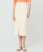 【ベイジ,/BEIGE,】のDAHLIA / スカート Ecru|ID: prp329100004675603 ipo3291000000034317298