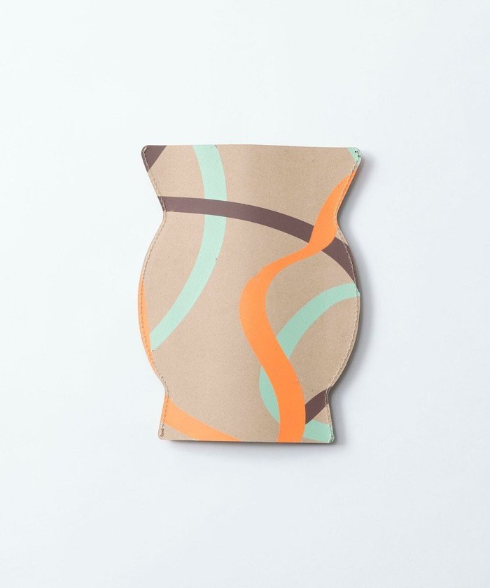【トリコテ/Tricote】のPOT VASE COVER/ツボベースカバー インテリア・キッズ・メンズ・レディースファッション・服の通販 founy(ファニー) https://founy.com/ ファッション Fashion レディースファッション Fashion for Women おすすめ Recommended / Our Picks ギフト プレゼント Gift / Present フラット Flat, Flat Shoes フラワー Flower, Floral プリント Print, Printed Pattern ベーシック Basic, Essential モダン Modern, Contemporary |ID: prp329100004675615 ipo3291000000033785900