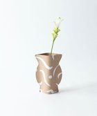 【トリコテ/Tricote】のPOT VASE COVER/ツボベースカバー 17FLOW|ID: prp329100004675615 ipo3291000000033785902