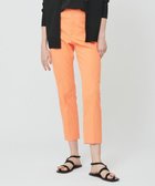 【ベイジ,/BEIGE,】のCOWBERRY / クロップドパンツ Apricot|ID: prp329100004675618 ipo3291000000034317397