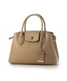 【アンビリオン/UNBILLION】のperche ゴートユーティリティヒネリかぶせトートS オーク|ID: prp329100004675623 ipo3291000000034317451