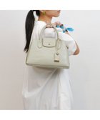 【アンビリオン/UNBILLION】のperche ゴートユーティリティヒネリかぶせトートS 人気、トレンドファッション・服の通販 founy(ファニー) ファッション Fashion レディースファッション Fashion for Women バッグ Bags イタリア Italy オケージョン Occasion Wear ショルダー Shoulder, Shoulder Strap シルバー Silver, Metallic Silver 財布 Wallet, Purse プリント Print, Printed Pattern ポケット Pocket, Pocket Detail 再入荷 Restock / Back in Stock 入学式 Entrance Ceremony 卒業式 Graduation Ceremony thumbnail CGRY|ID: prp329100004675623 ipo3291000000035659470