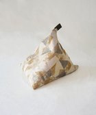 【テトラ/tetra】の【 CRAHUG/オーガニックコットン8号帆布/洗える】ビーズクッションNAGI ミニサイズ ベージュ|ID: prp329100004675627 ipo3291000000033785954