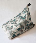 【テトラ/tetra】の【 CRAHUG/オーガニックコットン8号帆布/洗える】ビーズクッションNAGI 人気、トレンドファッション・服の通販 founy(ファニー) ファッション Fashion レディースファッション Fashion for Women アウトドア Outdoor Clothing イエロー Yellow 洗える Machine Washable クッション Cushion, Throw Pillow クール Cool, Chic 軽量 Lightweight, Ultra Light シンプル Simple, Minimal ダブル Double, Double-Breasted パッチワーク Patchwork, Mixed Fabric フィット Fit, Slim Fit フェミニン Feminine, Girly モダン Modern, Contemporary リラックス Relax, Relaxed Fit レギュラー Regular, Standard Fit 日本製 Made In Japan エレガント 上品 Elegant thumbnail グリーン|ID: prp329100004675628 ipo3291000000033785959